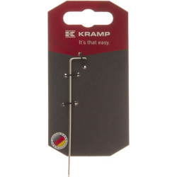 Šešiakampis raktas 0,05 colio 1809035005KR