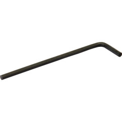 Šešiakampis raktas ilgas 4 mm 83H4