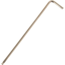 Šešiakampis raktas 5/32" 1809035040KR