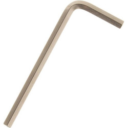 Šešiakampis raktas 7/32" 1809025055KR