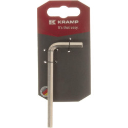 Šešiakampis raktas 7/32" 1809025055KR