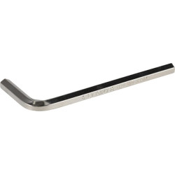 Šešiakampis raktas 6 mm 1809020060KR