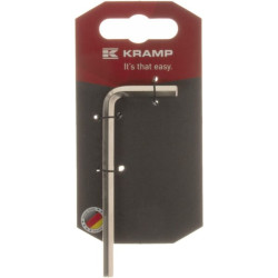 Šešiakampis raktas 3/16" 1809025050KR