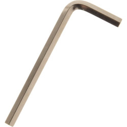 Šešiakampis raktas 1/4" 1809025060KR