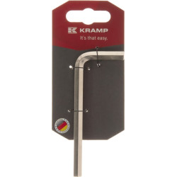 Šešiakampis raktas 1/4" 1809025060KR