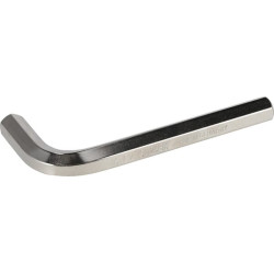 Šešiakampis raktas 16 mm 1809020160KR