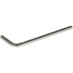 Šešiakampis raktas 3 mm 1809020030KR