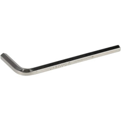 Šešiakampis raktas 5 mm 1809020050KR