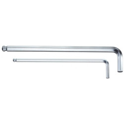 Šešiakampis atsuktuvas 2 mm SL42KL2