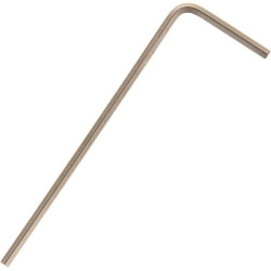 Šešiakampis raktas 1,5 mm 1809020015KR