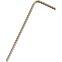 Šešiakampis raktas 5/64" 1809025020KR