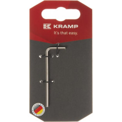 Šešiakampis raktas 5/64" 1809025020KR