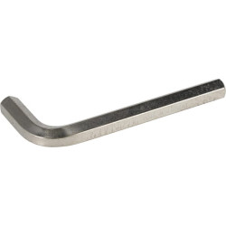 Šešiakampis raktas 15 mm 1809020150KR