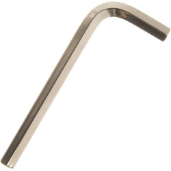 Šešiakampis raktas 3/8" 1809025100KR