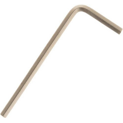 Šešiakampis raktas 5/32" 1809025040KR