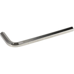 Šešiakampis raktas 7 mm 1809020070KR