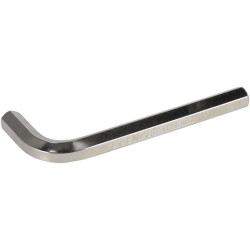 Šešiakampis raktas 12 mm 1809020120KR