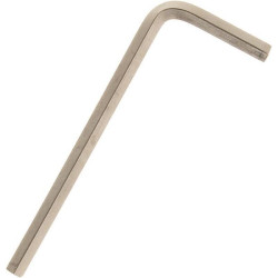 Šešiakampis raktas 5,5 mm 1809020055KR