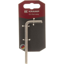 Šešiakampis raktas 5,5 mm 1809020055KR