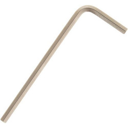 Šešiakampis raktas 3,5 mm 1809020035KR