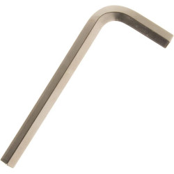 Šešiakampis raktas 10 mm 1809020100KR