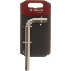 Šešiakampis raktas 10 mm 1809020100KR