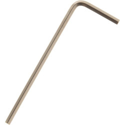 Šešiakampis raktas 3/32" 1809025025KR