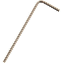 Šešiakampis raktas 2 mm 1809020020KR