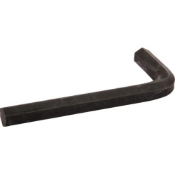 Šešiakampis raktas trumpas 16 mm 82H16