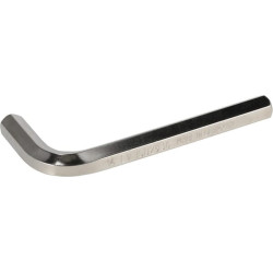 Šešiakampis raktas 14 mm 1809020140KR