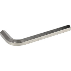 Šešiakampis raktas 13 mm 1809020130KR