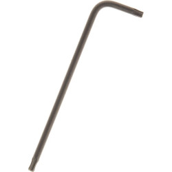 Torx® raktas TX 10 18090150100KR