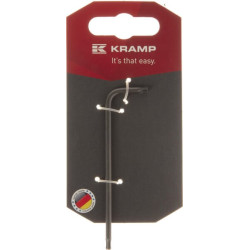 Torx® raktas TX 10 18090150100KR