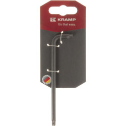 Torx® raktas TX 27 1809015027KR