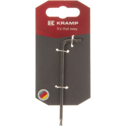 Torx® raktas TX 15 1809015015KR