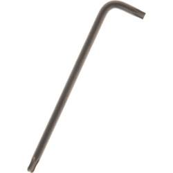 Torx® raktas TX 25 1809015025KR