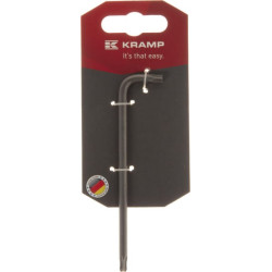 Torx® raktas TX 25 1809015025KR