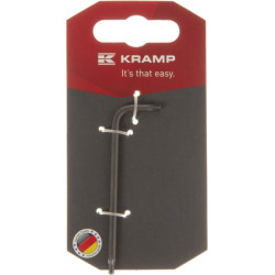 Torx® raktas TX 9 1809015009KR