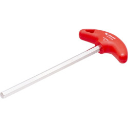 Šešiakampis raktas 10x175 mm 1809220100KR