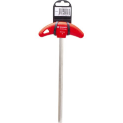 Šešiakampis raktas 10x175 mm 1809220100KR