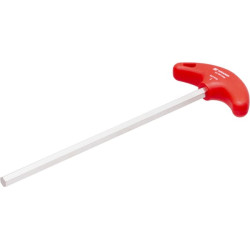 Šešiakampis raktas 8x175 mm 1809220080KR