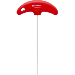 Šešiakampis raktas 2x125mm 1809220020KR