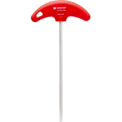 Šešiakampis raktas 5x150mm 1809220050KR