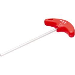 Šešiakampis raktas 5x150mm 1809220050KR