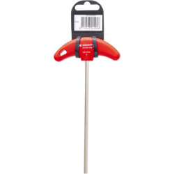 Šešiakampis raktas 5x150mm 1809220050KR