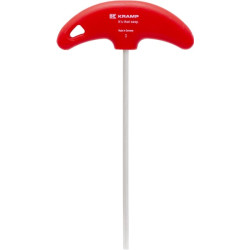 Šešiakampis raktas 3x125mm 1809220030KR