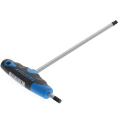 Šešiakampis raktas T formos rankena 5 mm SLDT21425