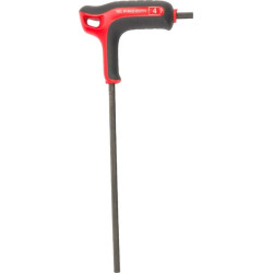 T formos rankenos šešiakampis raktas 4 mm 84TZA4