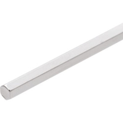 Šešiakampis raktas 2,5x125 mm 1809220025KR