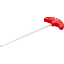 Šešiakampis raktas 4x150mm 1809220040KR